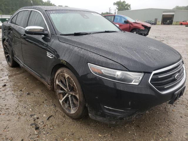 FORD TAURUS 2016 1fahp2f82gg127783