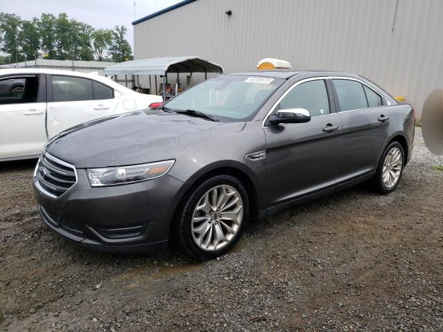 FORD TAURUS LIM 2016 1fahp2f82gg131039