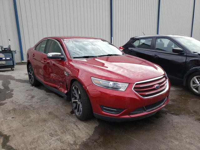 FORD TAURUS LIM 2016 1fahp2f82gg140128