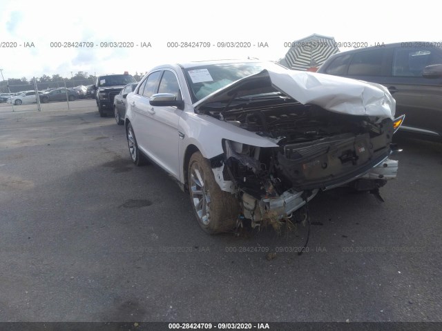 FORD TAURUS 2016 1fahp2f82gg142686