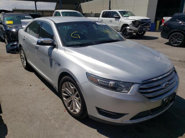 FORD TAURUS LIM 2017 1fahp2f82hg104814