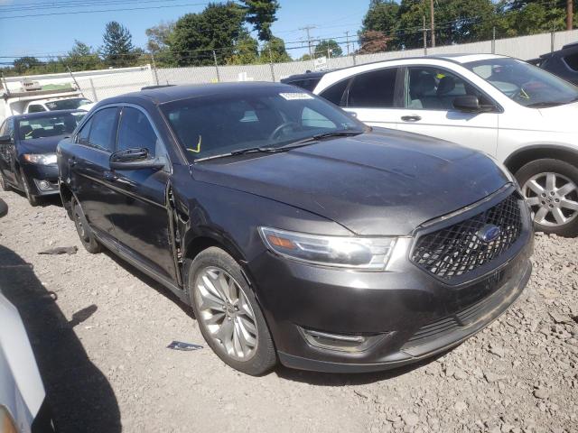 FORD TAURUS LIM 2017 1fahp2f82hg113240