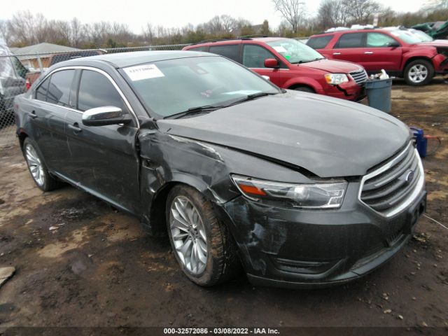 FORD TAURUS 2017 1fahp2f82hg123539