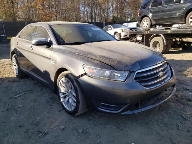 FORD TAURUS LIM 2017 1fahp2f82hg128160