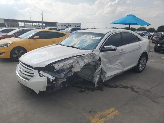 FORD TAURUS 2018 1fahp2f82jg110411