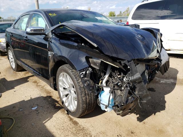 FORD TAURUS LIM 2018 1fahp2f82jg111302