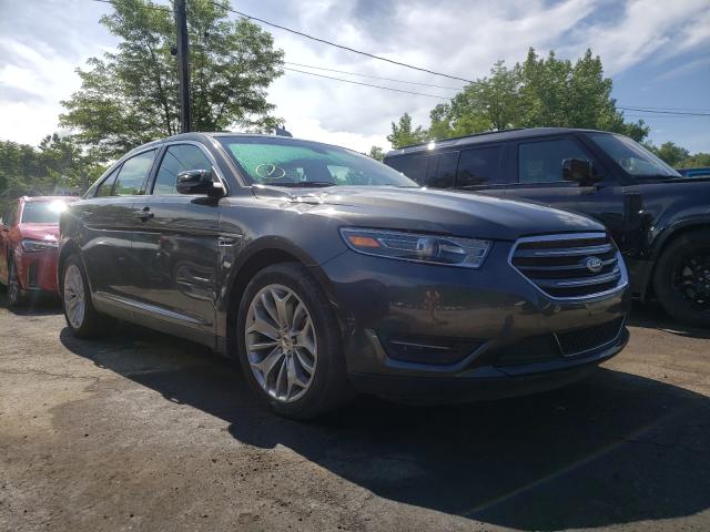 FORD TAURUS 2018 1fahp2f82jg130061