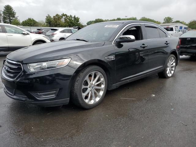 FORD TAURUS LIM 2018 1fahp2f82jg138581