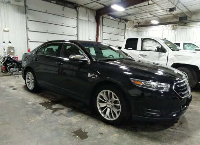 FORD TAURUS 2019 1fahp2f82kg107509