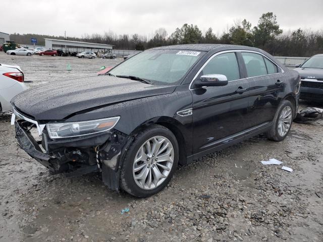 FORD TAURUS 2019 1fahp2f82kg114492