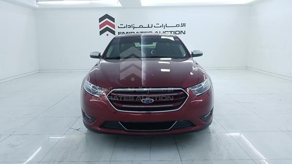 FORD TAURUS 2019 1fahp2f82kg114671