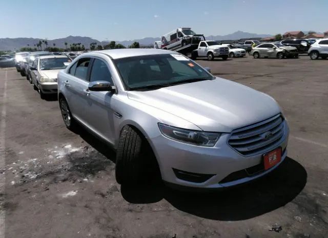 FORD TAURUS 2019 1fahp2f82kg116467