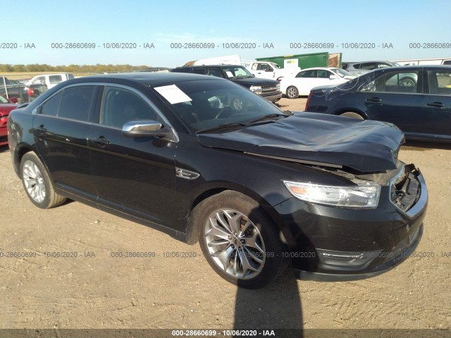 FORD TAURUS 2013 1fahp2f83dg102791