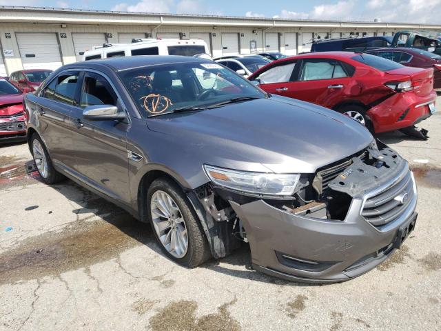 FORD TAURUS LIM 2013 1fahp2f83dg103634