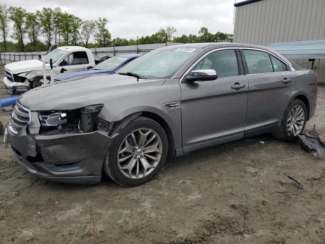 FORD TAURUS 2013 1fahp2f83dg103827