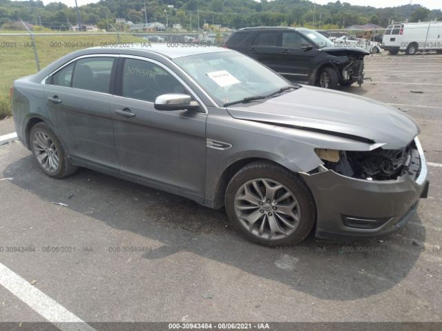 FORD TAURUS 2013 1fahp2f83dg103889