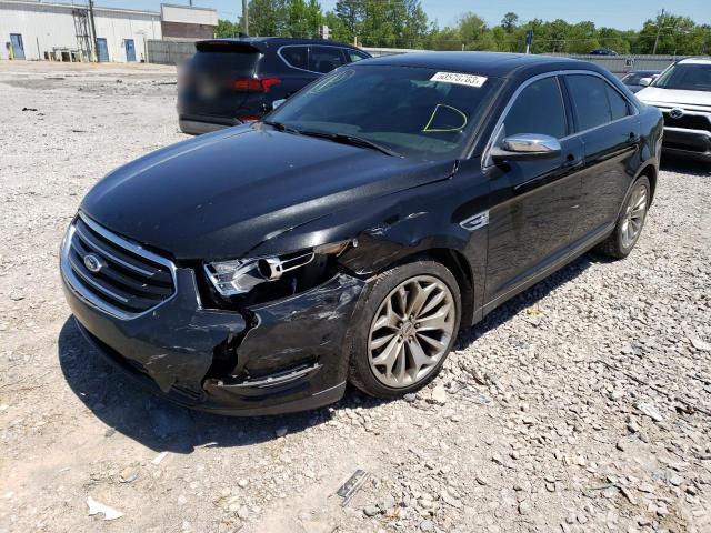 FORD TAURUS 2013 1fahp2f83dg104475