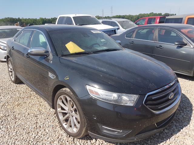 FORD TAURUS LIM 2013 1fahp2f83dg104525