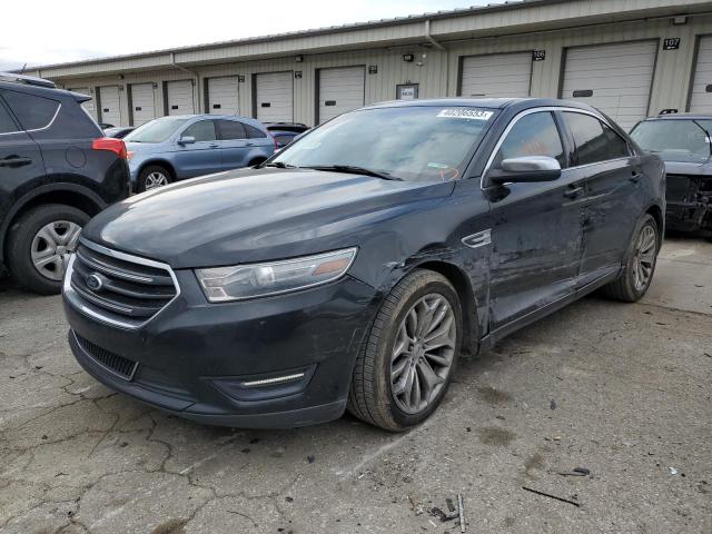 FORD TAURUS 2013 1fahp2f83dg108977