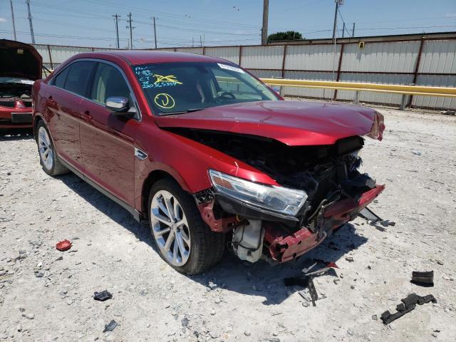 FORD TAURUS LIM 2013 1fahp2f83dg109904