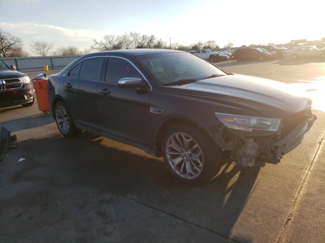 FORD TAURUS 2013 1fahp2f83dg112060