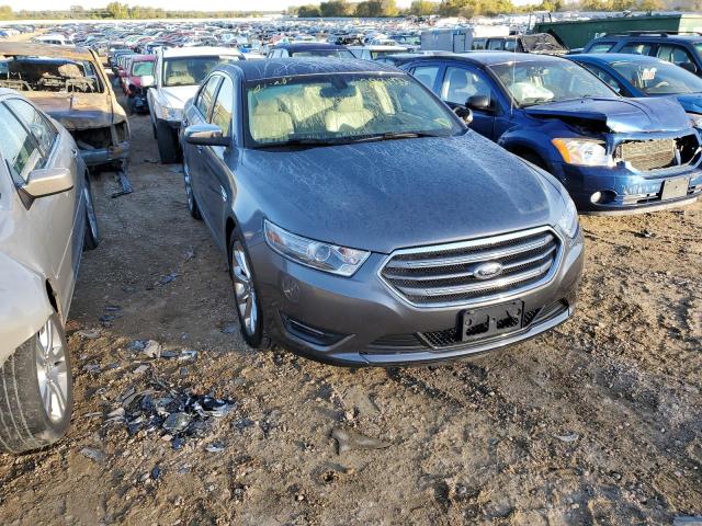 FORD TAURUS LIM 2013 1fahp2f83dg112222