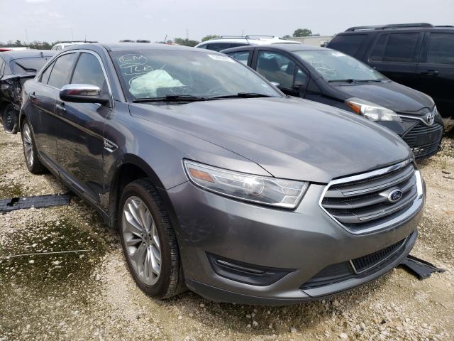 FORD TAURUS LIM 2013 1fahp2f83dg116691