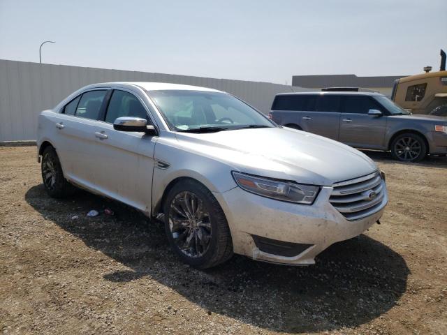 FORD TAURUS SE 2013 1fahp2f83dg118960