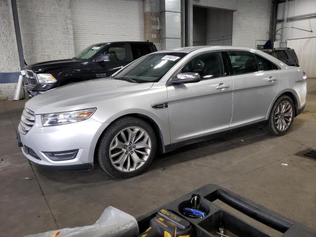 FORD TAURUS LIM 2013 1fahp2f83dg119624