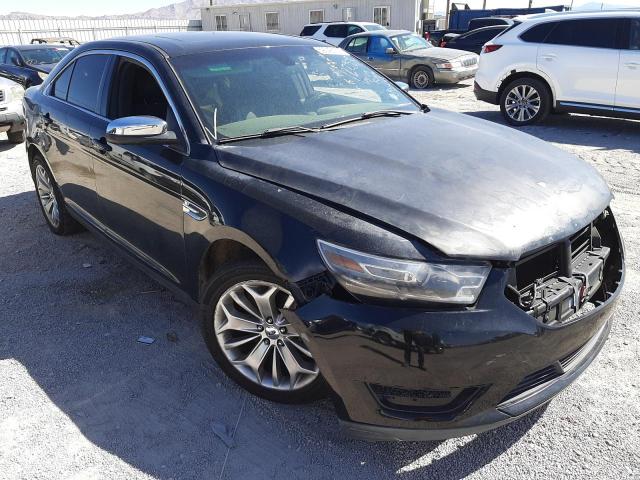 FORD TAURUS LIM 2013 1fahp2f83dg122989