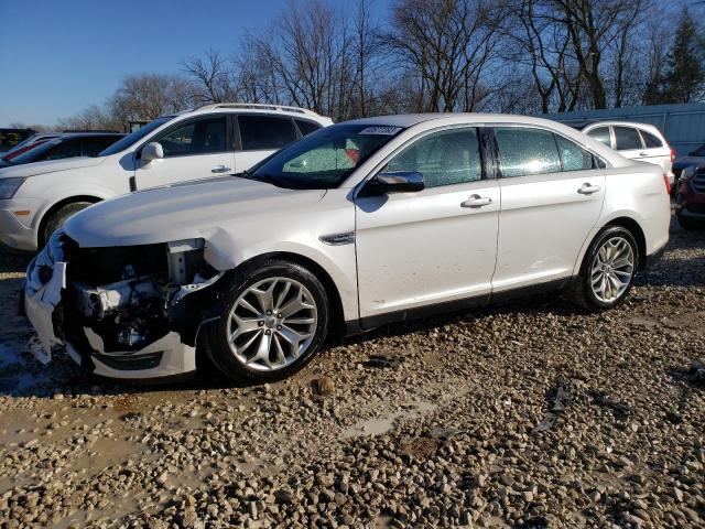 FORD TAURUS LIM 2013 1fahp2f83dg123883