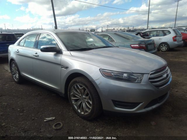 FORD TAURUS 2013 1fahp2f83dg126086