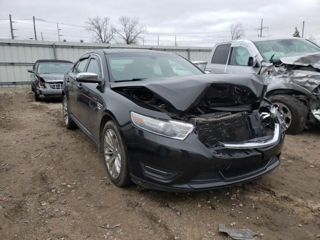 FORD TAURUS LIM 2013 1fahp2f83dg129974