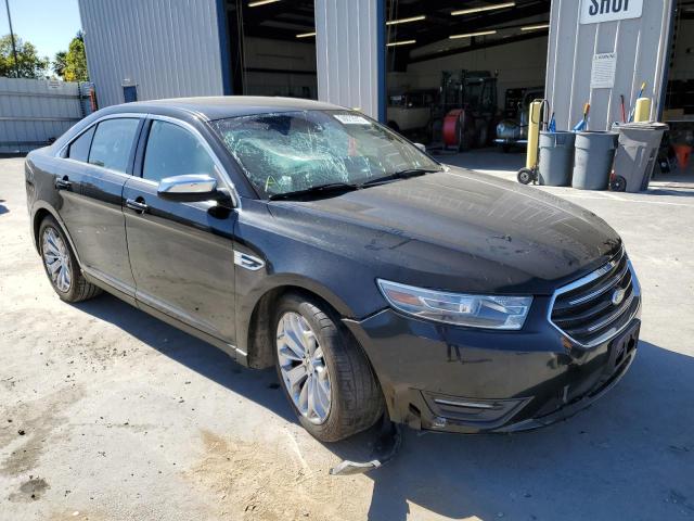 FORD TAURUS LIM 2013 1fahp2f83dg136746