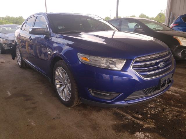 FORD TAURUS LIM 2013 1fahp2f83dg137105