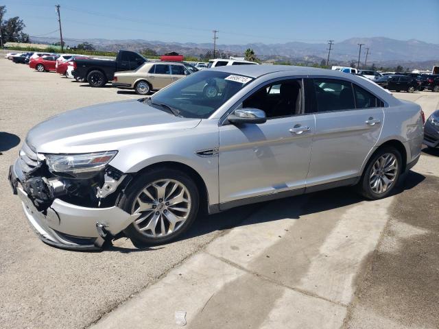 FORD TAURUS LIM 2013 1fahp2f83dg138514