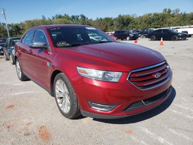 FORD TAURUS LIM 2013 1fahp2f83dg139579