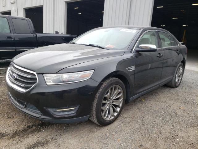 FORD TAURUS LIM 2013 1fahp2f83dg146063