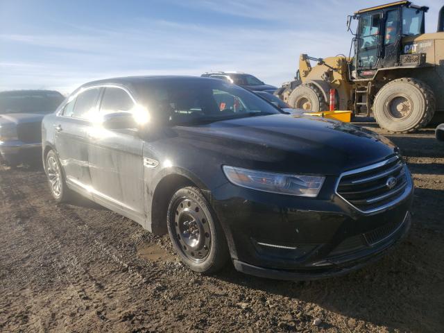 FORD TAURUS LIM 2013 1fahp2f83dg146077