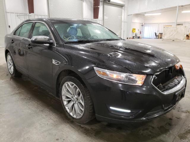 FORD TAURUS LIM 2013 1fahp2f83dg146435