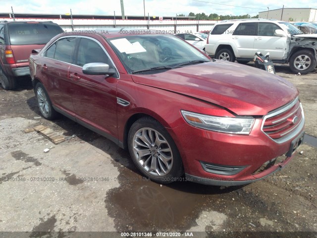 FORD TAURUS 2013 1fahp2f83dg146600