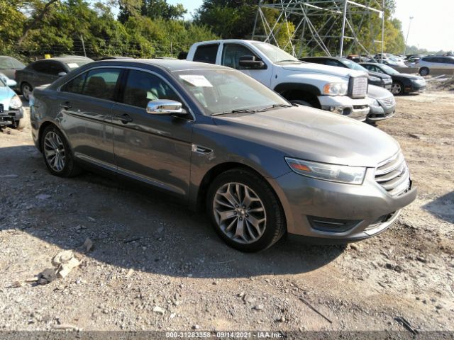 FORD TAURUS 2013 1fahp2f83dg148234