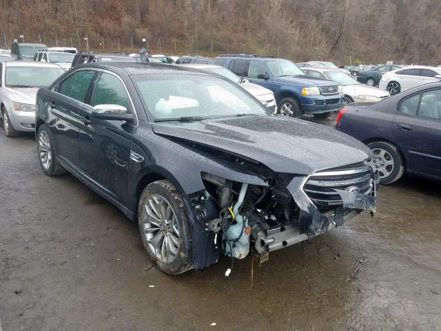 FORD TAURUS LIM 2013 1fahp2f83dg149352