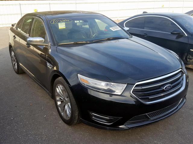 FORD TAURUS LIM 2013 1fahp2f83dg150386