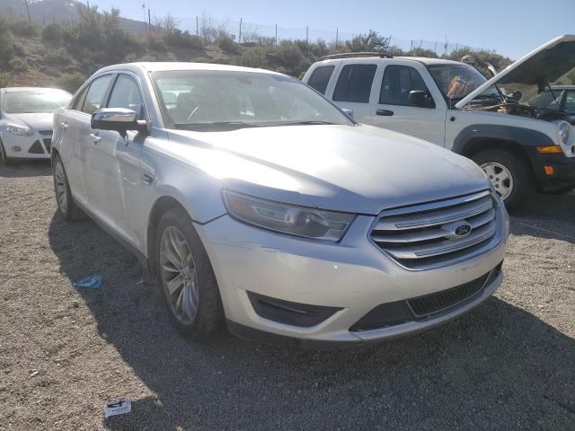 FORD TAURUS LIM 2013 1fahp2f83dg151196