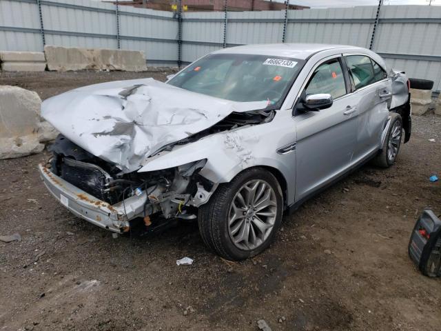 FORD TAURUS LIM 2013 1fahp2f83dg155930