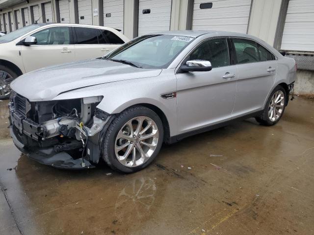 FORD TAURUS 2013 1fahp2f83dg159007