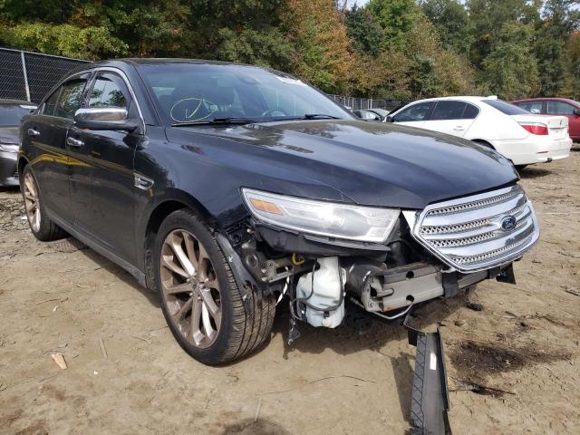 FORD TAURUS LIM 2013 1fahp2f83dg161274