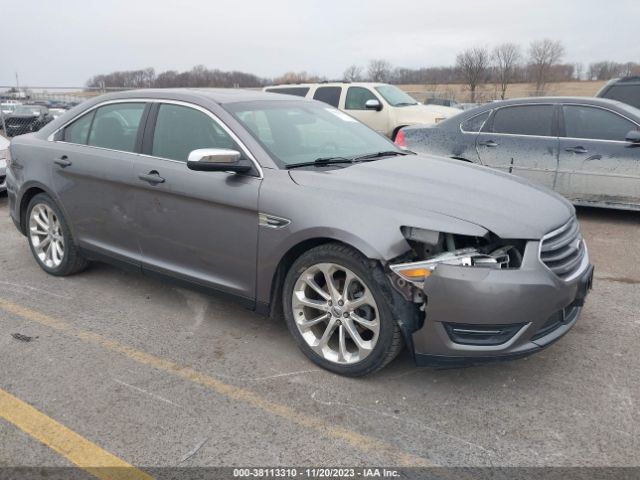 FORD TAURUS 2013 1fahp2f83dg169388