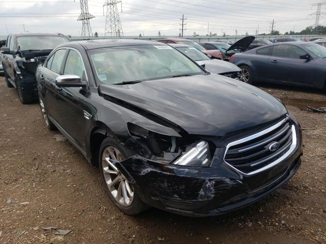 FORD TAURUS LIM 2013 1fahp2f83dg171805